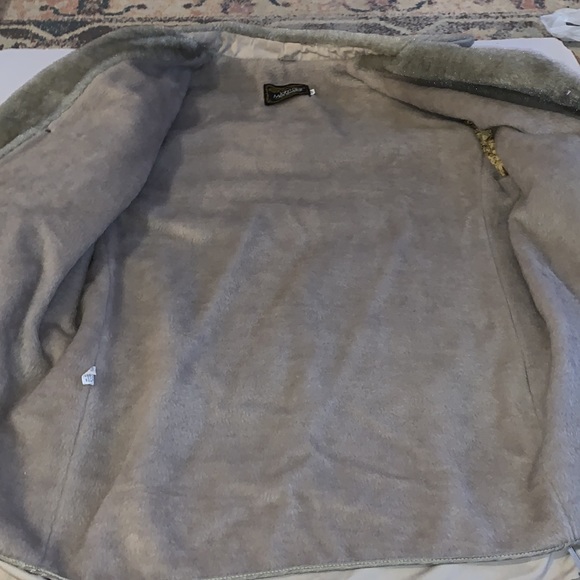 Vintage John Blair Suburbanite Coat Size 46R - Picture 7 of 8